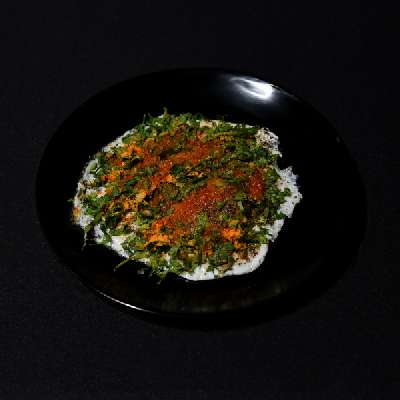 Malli Half Boil