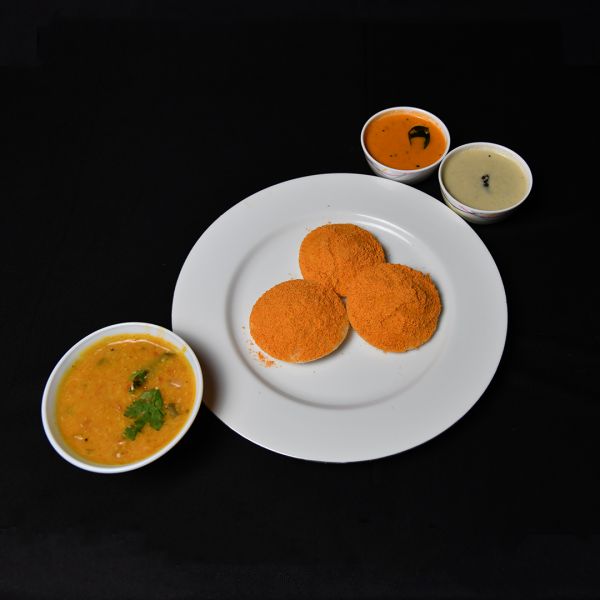 Podi Idli