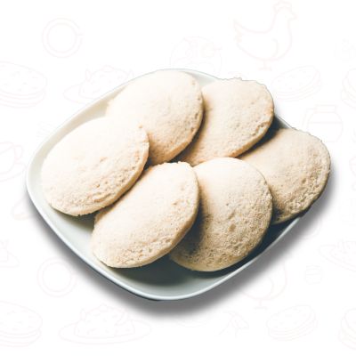 Idli Variety