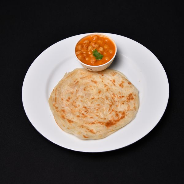 Parotta Single Piece