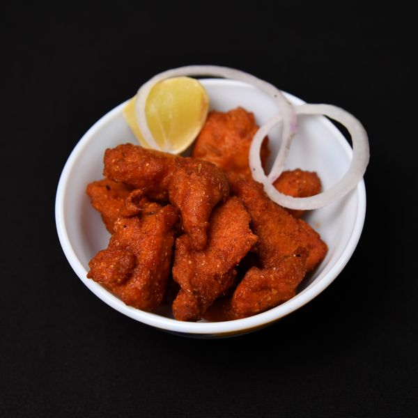 Chicken 65 - Boneless