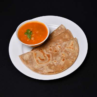 Chapathi 3 Pcs