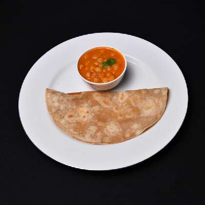 Chapathi Single Piece