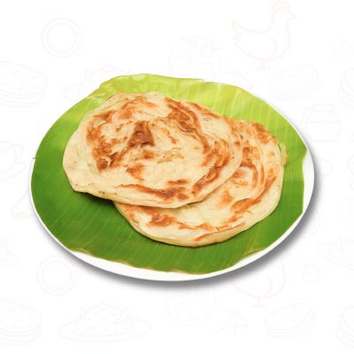 Parotta Specials new