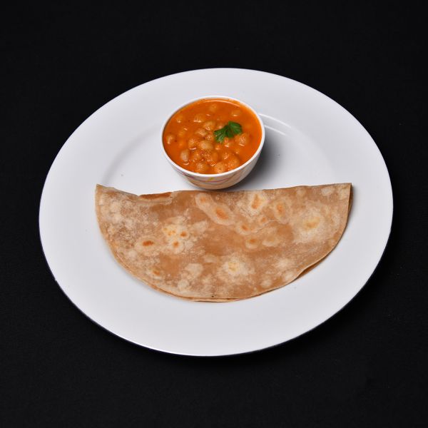 Chapathi Single Piece