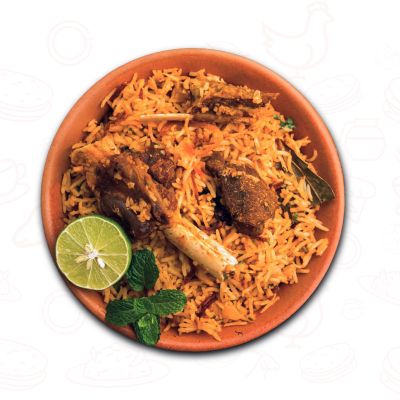 Biryani new