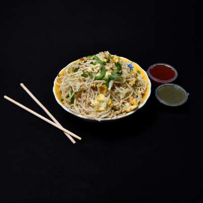 Egg Noodles