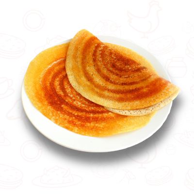 Dosa Variety