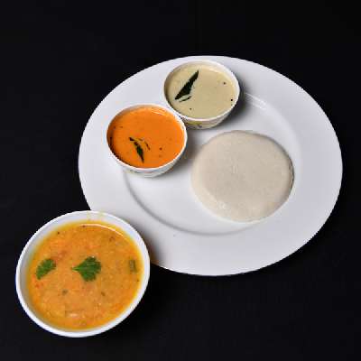 Thattu Idli 1 Piece