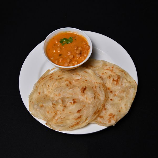 Parotta 2 Pcs