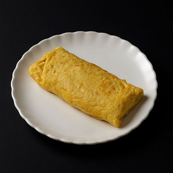 Poondu Kalakki - Egg