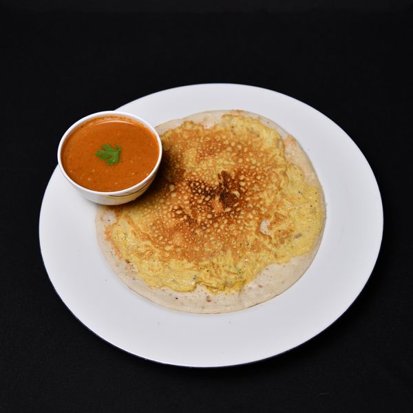 Egg Dosai