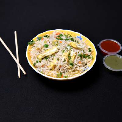Egg Fried Rice