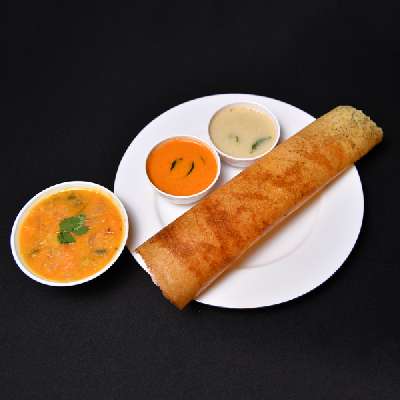 Butter Kal Dosai