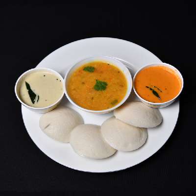 Idli