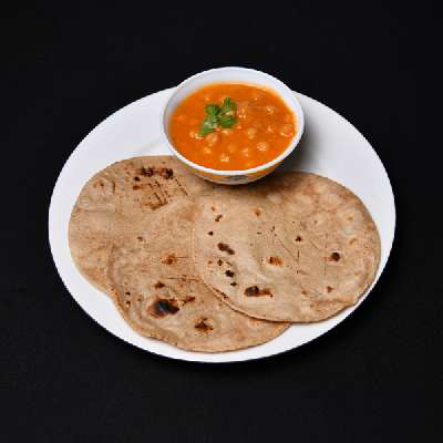 Phulka 3 Pcs
