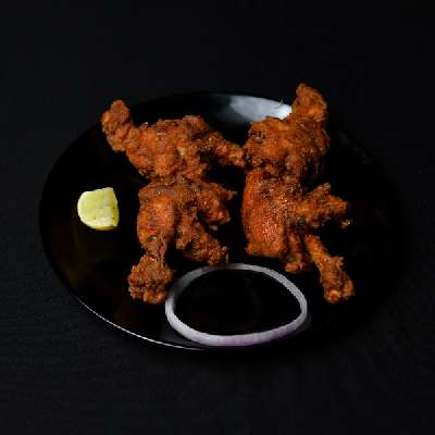 Chicken Lollipop