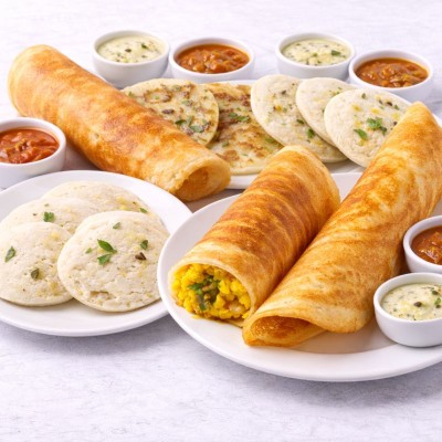 Dosa Variety new