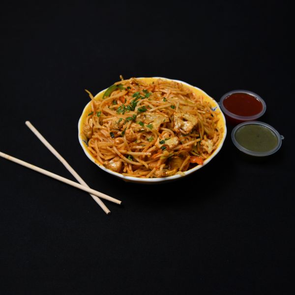 Gobi Noodles
