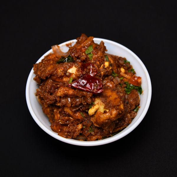 Chicken Chinthamani Dry