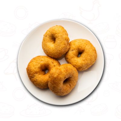 Vadai new