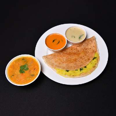 Masala Kal Dosai