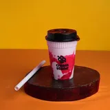 Strawberry Milk Shake