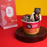 Hot Sundaes