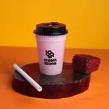 Red Velvet Milk Shake