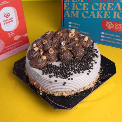 Ice Cream Cakes