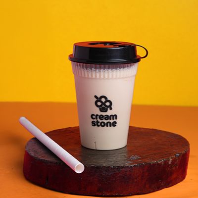 Cold Coffee Milk Shake