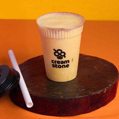 Alphonso Mango Shake