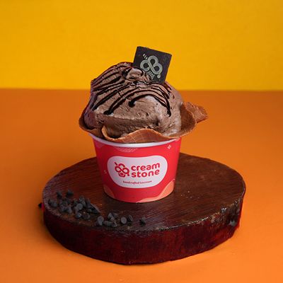 Willy Wonka Ice Cream