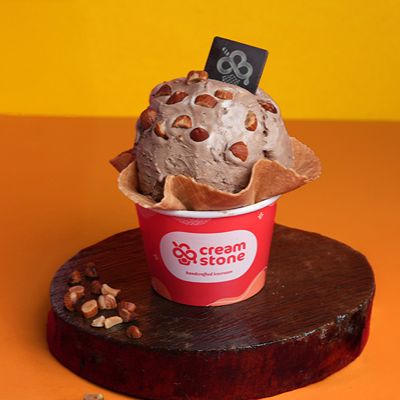 Crunchy Choco