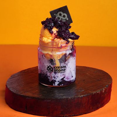 Jamun Mango Jar