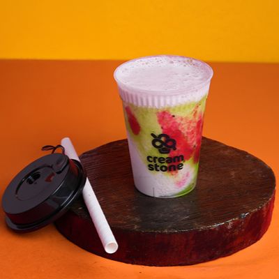 Fruit Bash Thick Shake