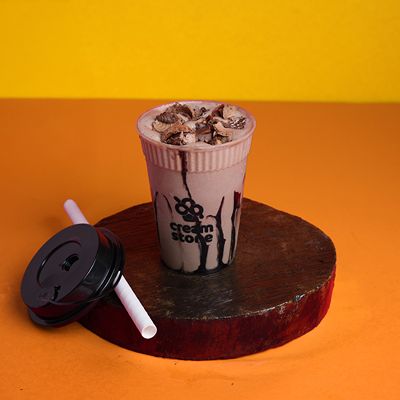 Ferrero Delight Thick Shake