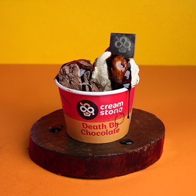 Death By Chocolate Ice Cream