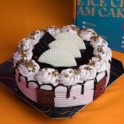 Chocolate Cake 1000ML