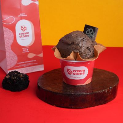 Brownie Buzz