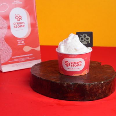 Simply Delicious Scoops