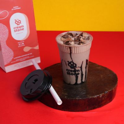 Thick Shakes