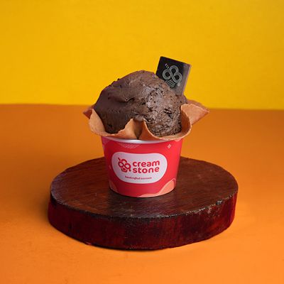 Devils Brownie
