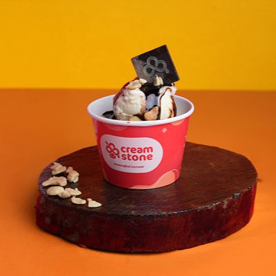 Hot Choco Fudge