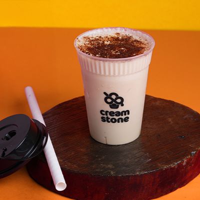 Cafe Frappe Thick Shake