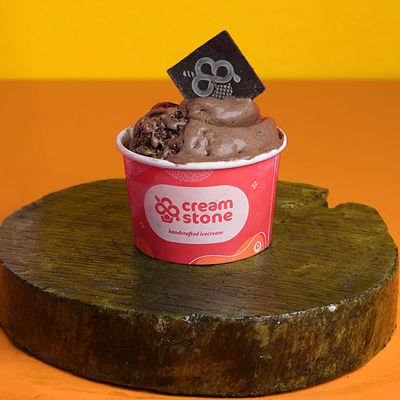Belgium Dark Chocolate