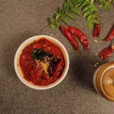 Pandu Mirchi