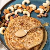 Bhakshalu ( Dry Fruits )