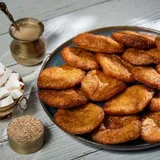 Boorelu / Coconut