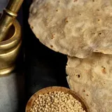 Jonna / Jawar Roti